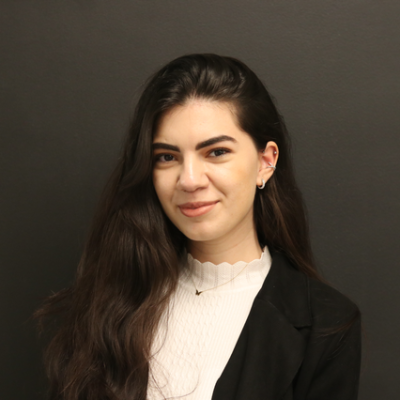 Farahnaz Abdelbary