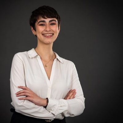 Natalia Dybich