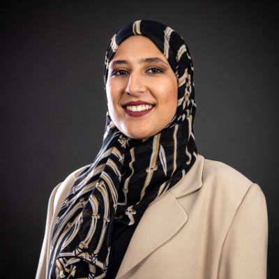 Noura Allam